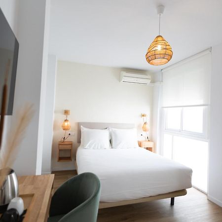 La Malaguena By Croma (Adults Only) Hotel Estepona Kültér fotó
