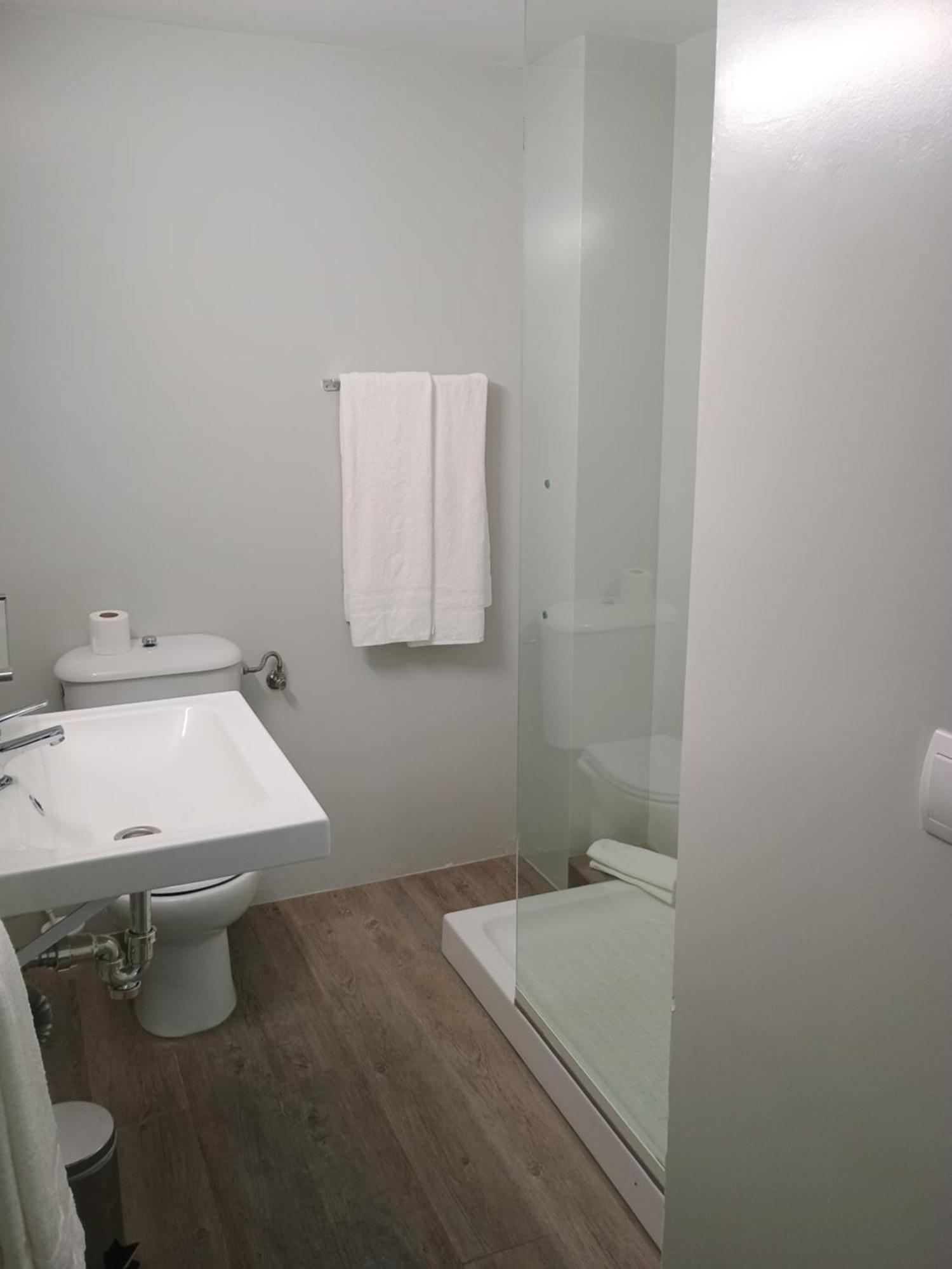 La Malaguena By Croma (Adults Only) Hotel Estepona Kültér fotó