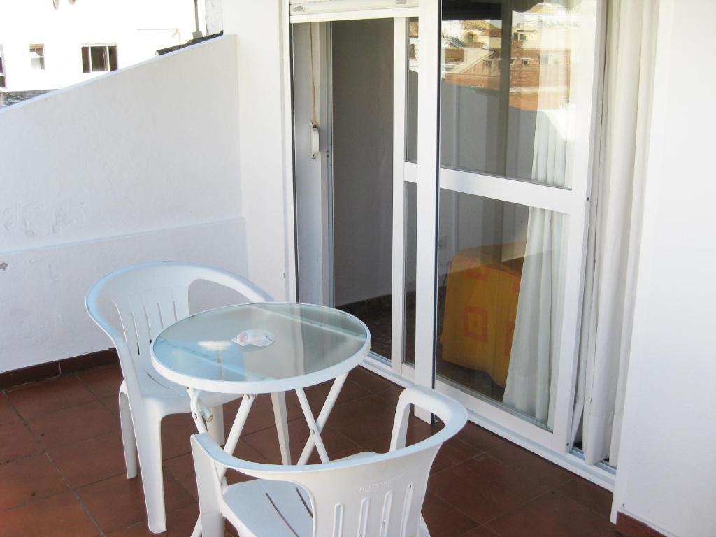 La Malaguena By Croma (Adults Only) Hotel Estepona Szoba fotó