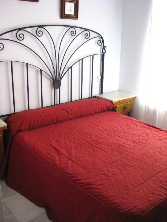 La Malaguena By Croma (Adults Only) Hotel Estepona Szoba fotó